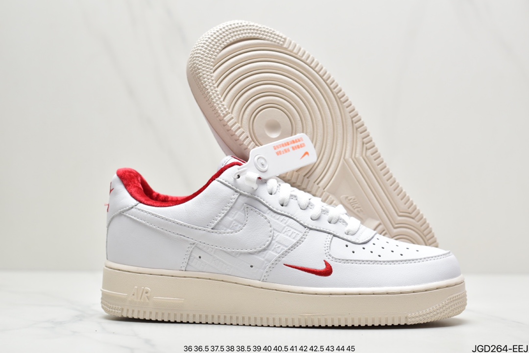 180 Nike耐克 原楦原数据纸版，采用硬质牛培荔枝皮革鞋面材质CZ7926-146