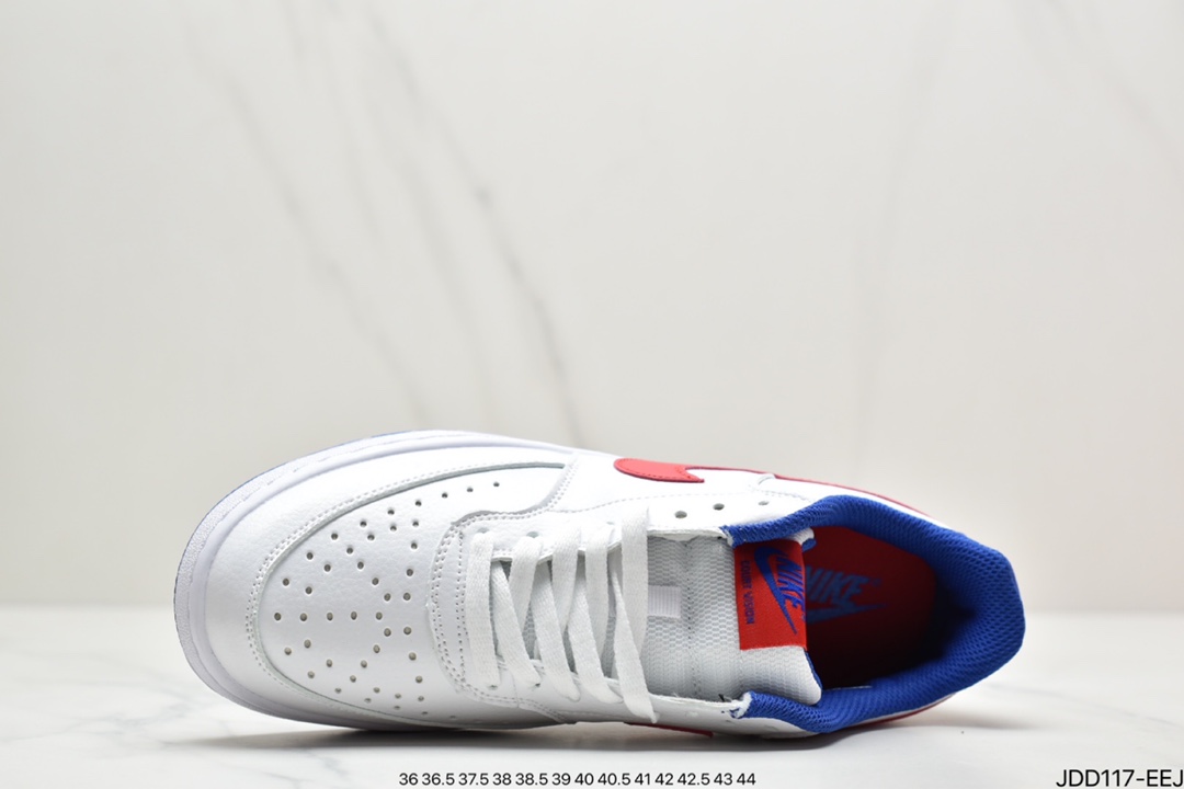 120 Nike Court Borough Low 2”White/Navy/Pink”学院系列休闲运动皮革板鞋“皮革白粉海军蓝”DB3090-100-莆田鞋,莆田鞋货源,高仿鞋,高仿鞋货源,安福档口,莆田高仿鞋,莆田鞋批发,高仿鞋批发,莆田高仿运动鞋,高仿运动鞋,莆田运动鞋 120 Nike Court Borough Low 2”White/Navy/Pink”学院系列休闲运动皮革板鞋“皮革白粉海军蓝”DB3090-100