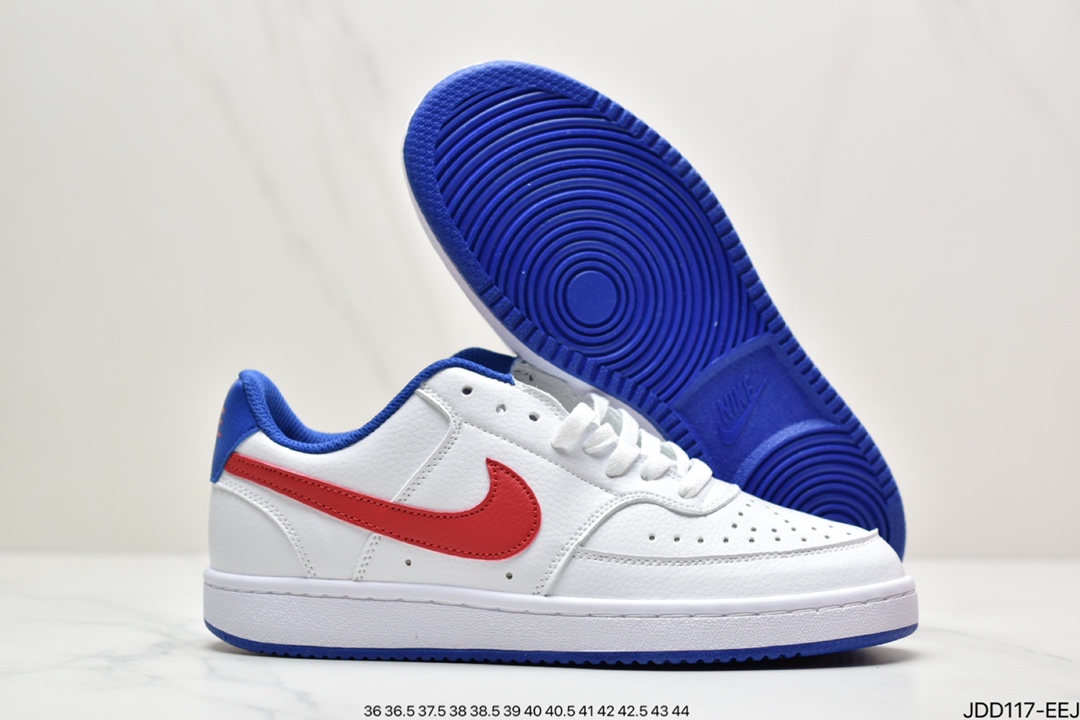 120 Nike Court Borough Low 2”White/Navy/Pink”学院系列休闲运动皮革板鞋“皮革白粉海军蓝”DB3090-100-莆田鞋,莆田鞋货源,高仿鞋,高仿鞋货源,安福档口,莆田高仿鞋,莆田鞋批发,高仿鞋批发,莆田高仿运动鞋,高仿运动鞋,莆田运动鞋 120 Nike Court Borough Low 2”White/Navy/Pink”学院系列休闲运动皮革板鞋“皮革白粉海军蓝”DB3090-100