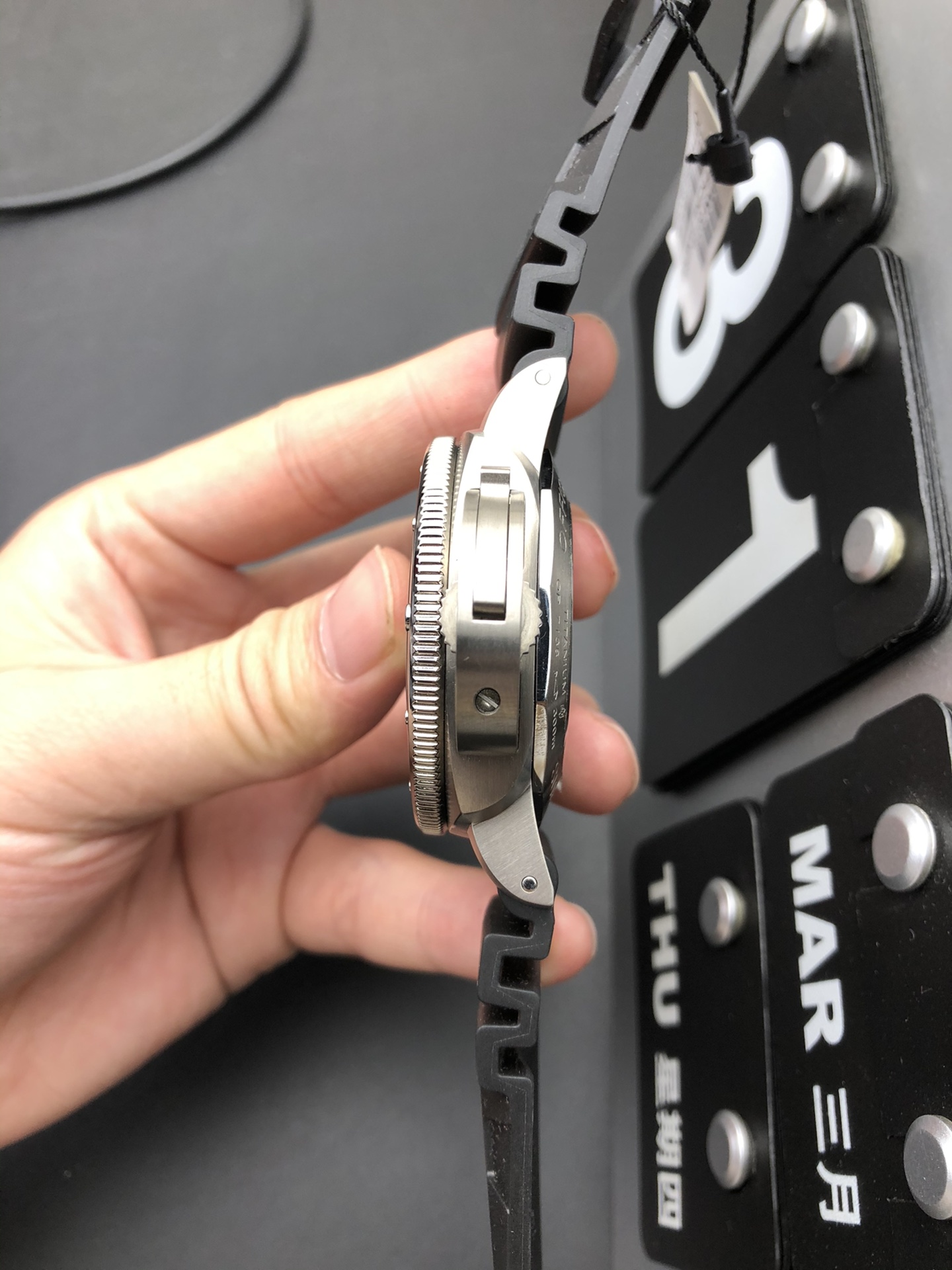 Panerai 沛纳海719