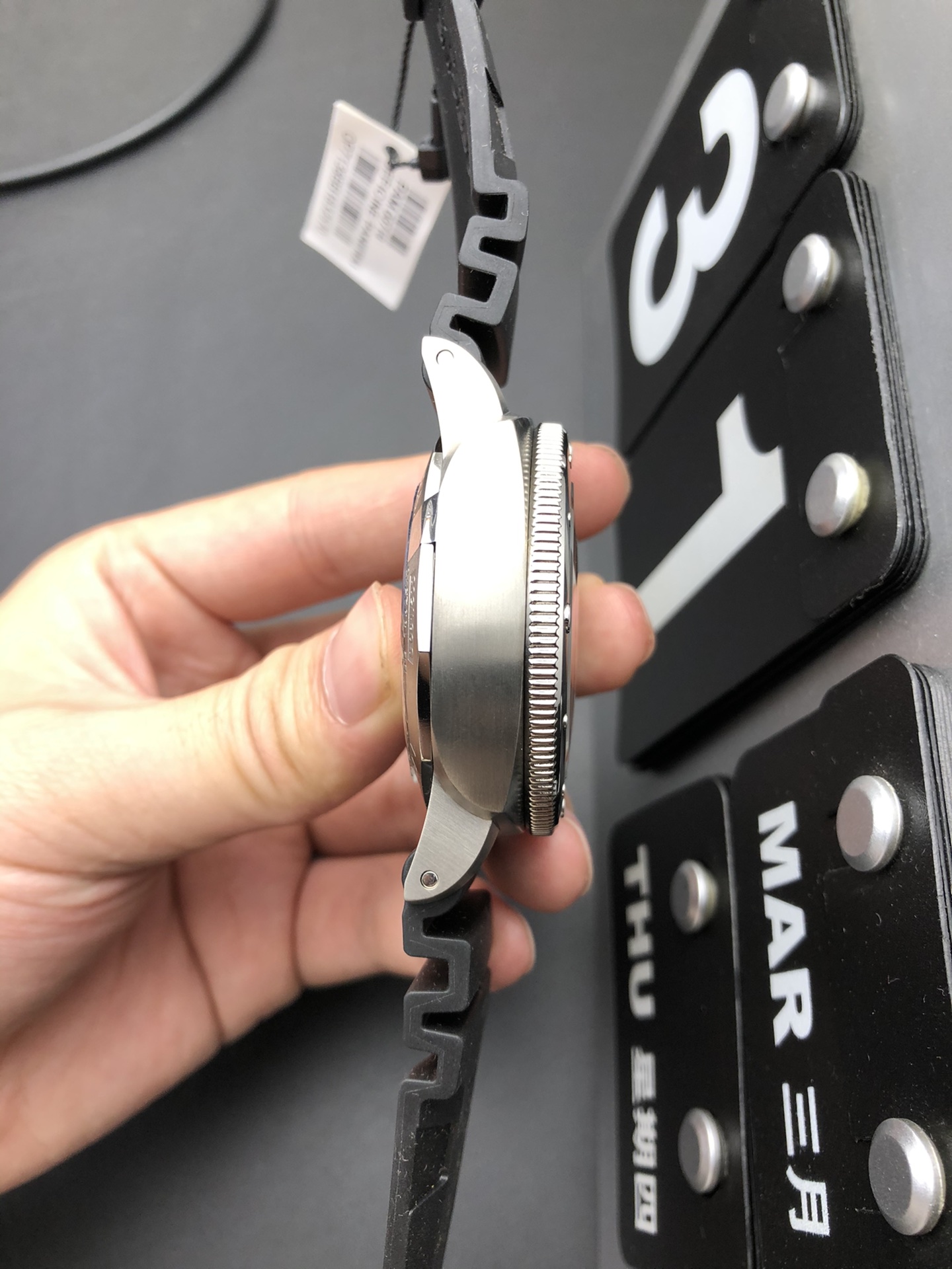 Panerai 沛纳海719