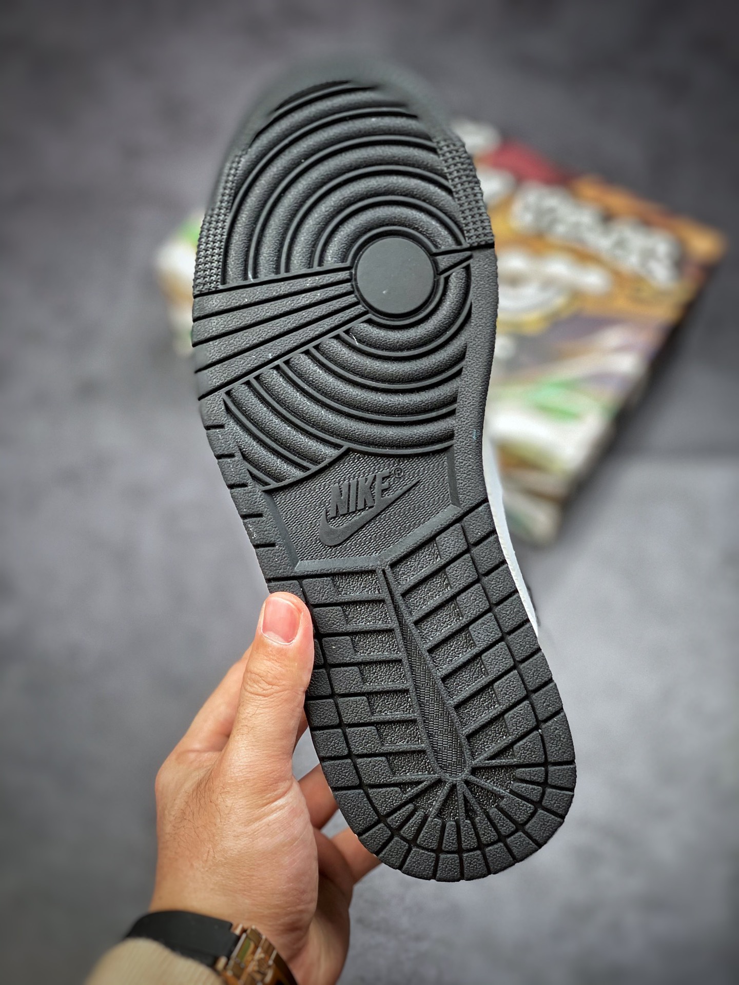 240 【定制球鞋】Air Jordan 1 Mid 虎年限定CNY国风礼盒虎纹轻奢满印 554724-170