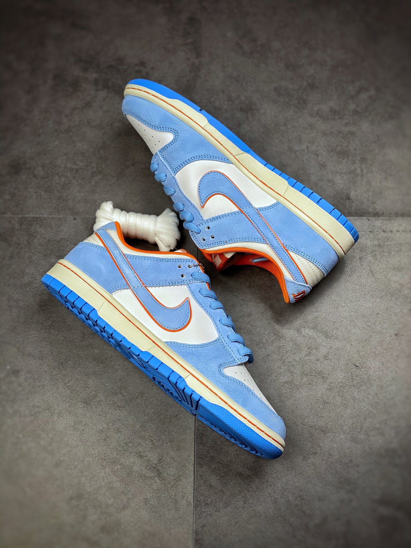 360 纯原级别 Otomo Katsuhiro × NK SB Dunk Low ”Steamboy OST” 低帮 大友克洋联名LF0039-009