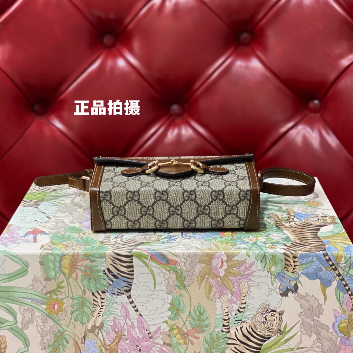 구찌 136967 가방 Gucci Bag 썸네일 이미지
