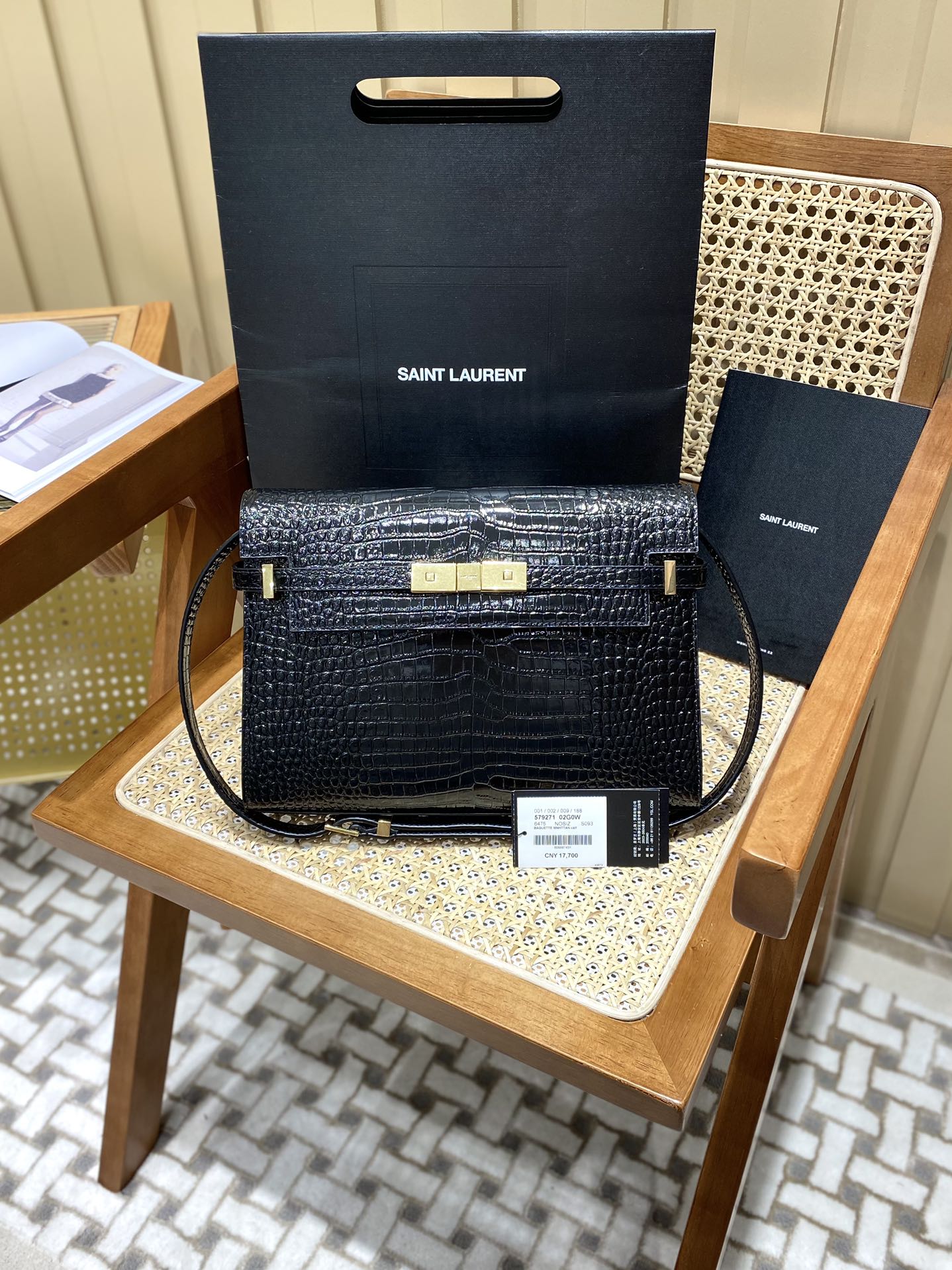 Ysl ๐ด๐๐๐๐๐๐๐๐ๆผๅ้กฟๆณๆฃๅ
579271้ป่ฒ้ณ้ฑผ็บน้ๆฃ