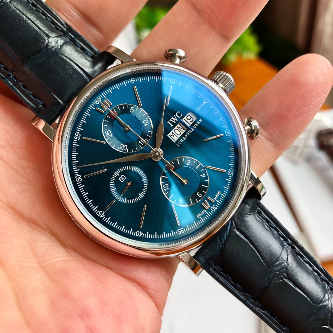 Часы IWC