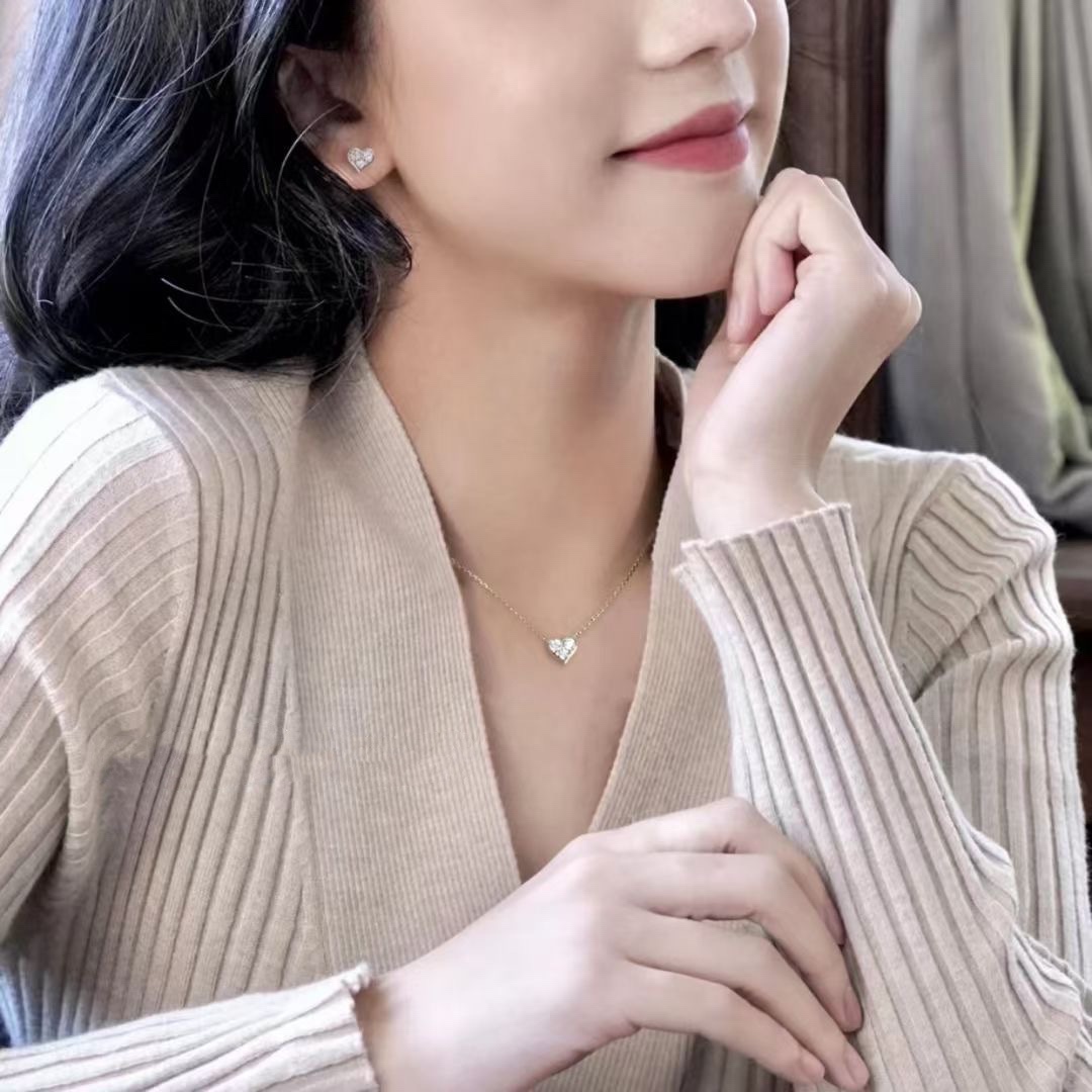 NO:633554,Everyday exquisite, Cardia high-end jewelry19860909日常精致,,卡迪亚高端饰品,Jewelry