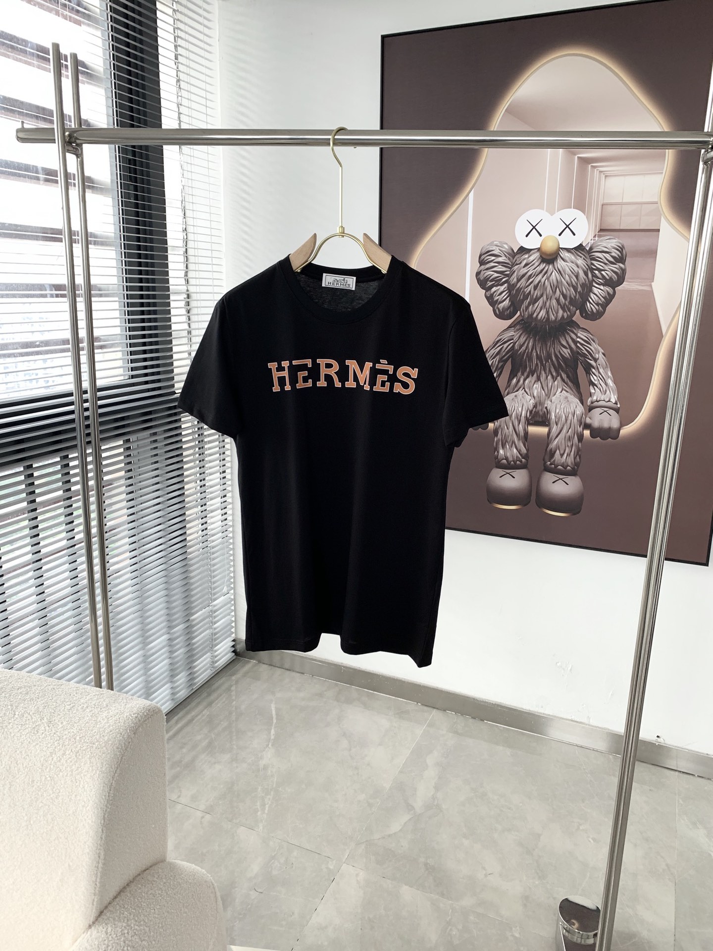 에르메스 남성 반팔 88294 Hermes T Shirt