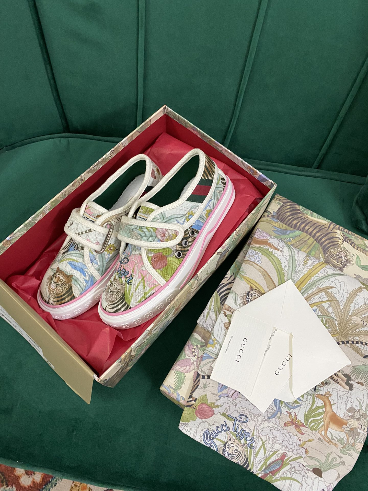 . llegada Gucci tenis 1977 clásico Lefou serie zapatos de lona ...2022 modelos recomendados caliente