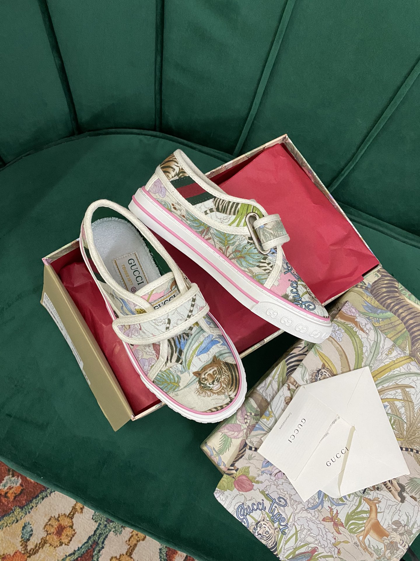 . llegada Gucci tenis 1977 clásico Lefou serie zapatos de lona ...2022 modelos recomendados caliente