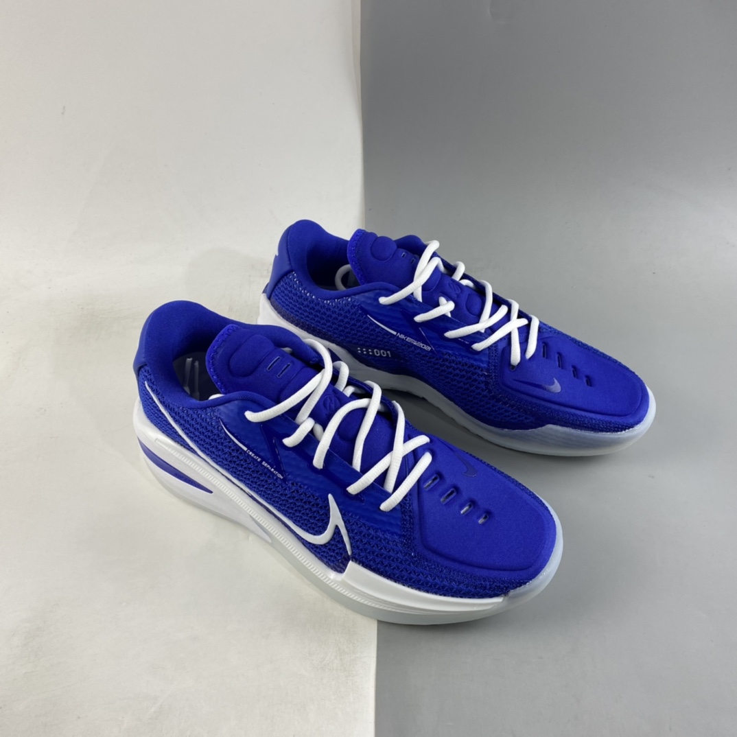 P260  Nk Air Zoom G.T.Cut 人气单品篮球鞋 CZ0175-401
