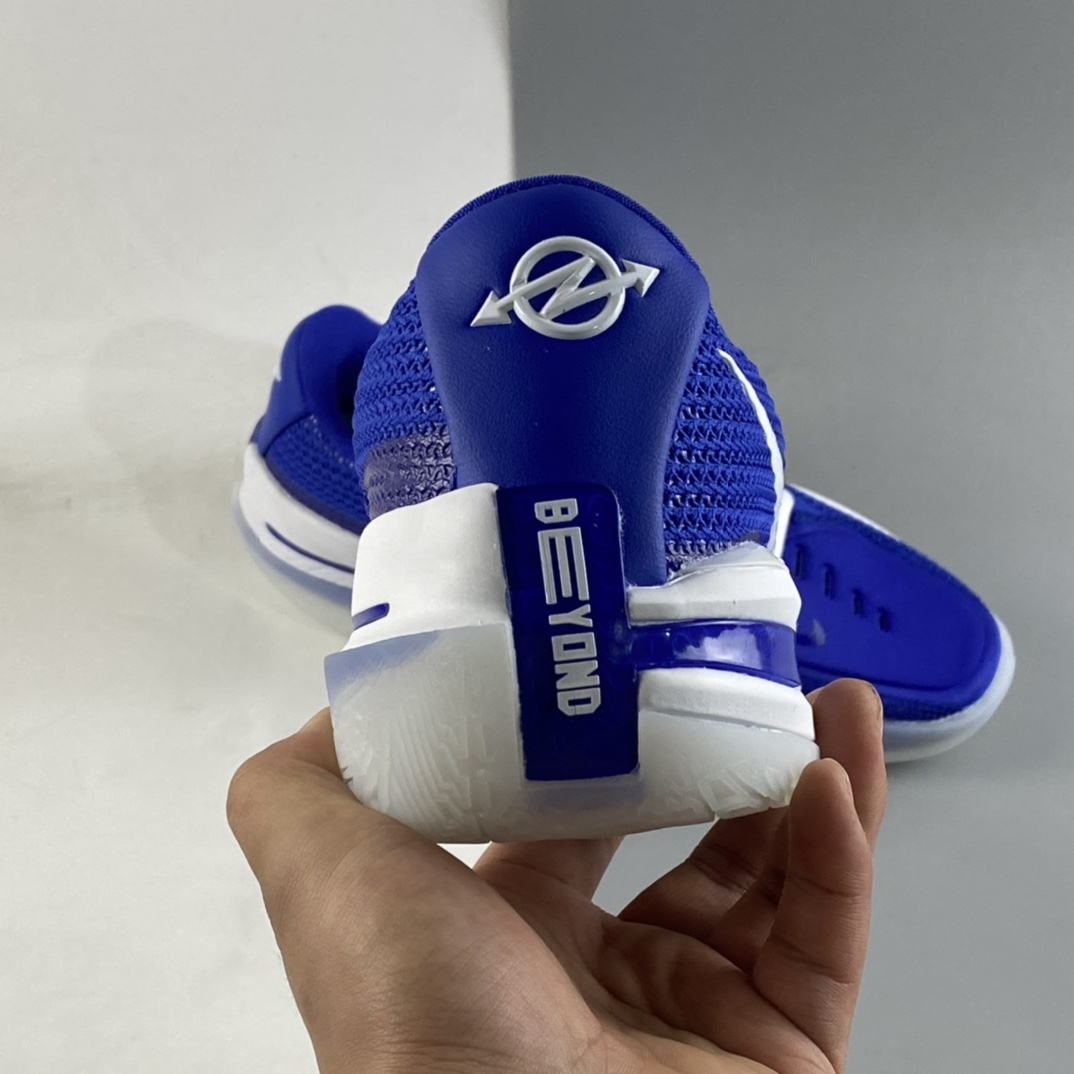 P260  Nk Air Zoom G.T.Cut 人气单品篮球鞋 CZ0175-401