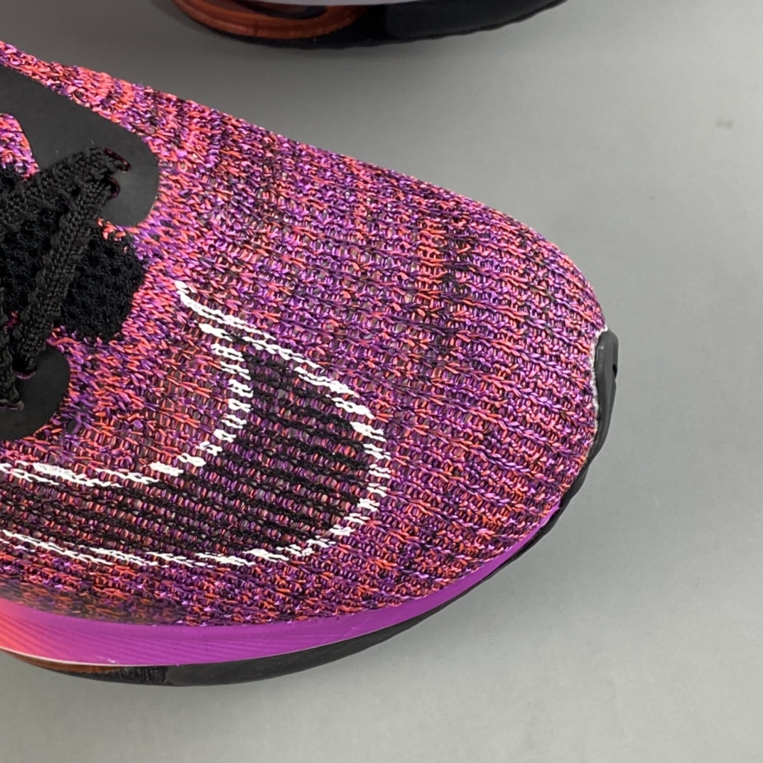 P280  Nk ZoomX Vaporfly NEXT％ 2 马拉松针织面透气运动跑鞋 CI9925-501