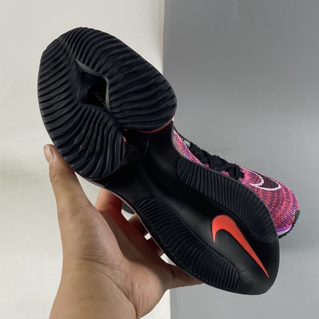 P280  Nk ZoomX Vaporfly NEXT％ 2 马拉松针织面透气运动跑鞋 CI9925-501