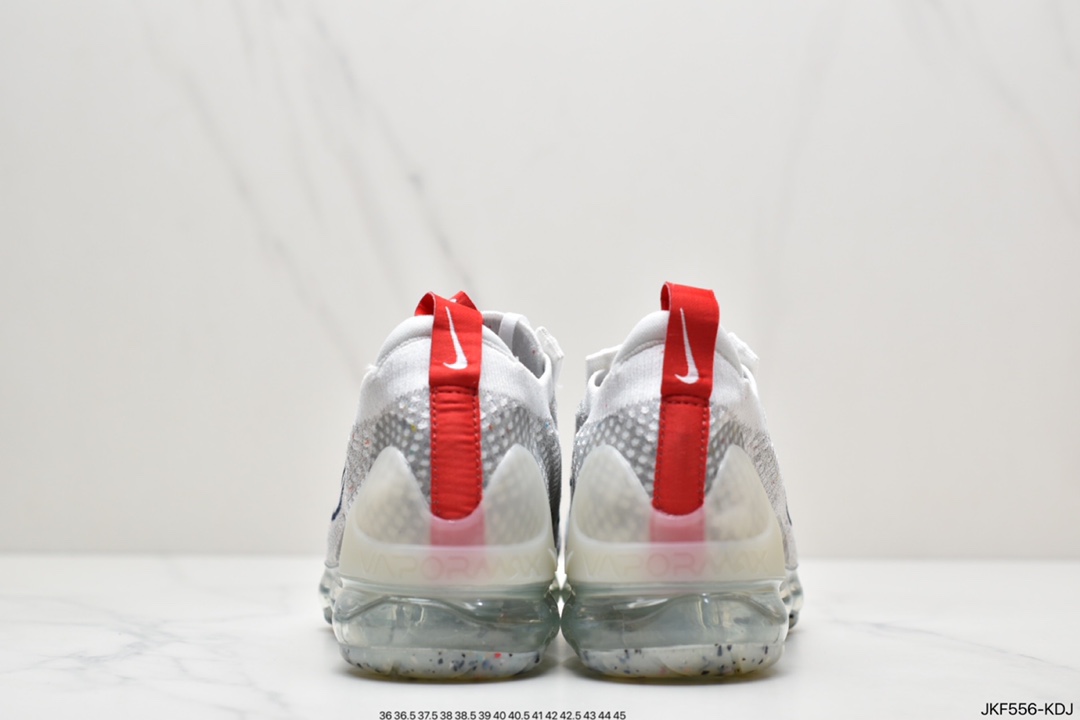 165 耐克 Nike Air Vapormax 2021 Flyknit FK 2021飞织全掌大气垫百搭休闲运动慢跑鞋DC9454