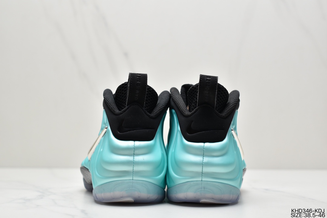 520 耐克NIKE AIR FOAMPOSITE PRO 喷泡喷泡624041-103