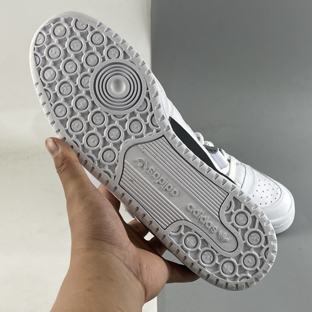 P220  Ad Originals Forum 84 Low 人气单品 经典复古篮球鞋 GY0751