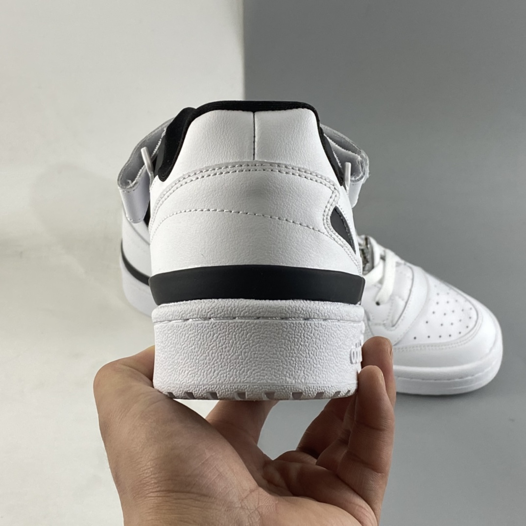 P220  Ad Originals Forum 84 Low 人气单品 经典复古篮球鞋 GY0751