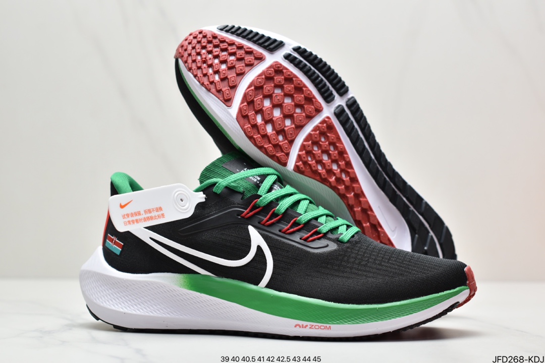 160 耐克Air Zoom Pegasus 39 登月39代
