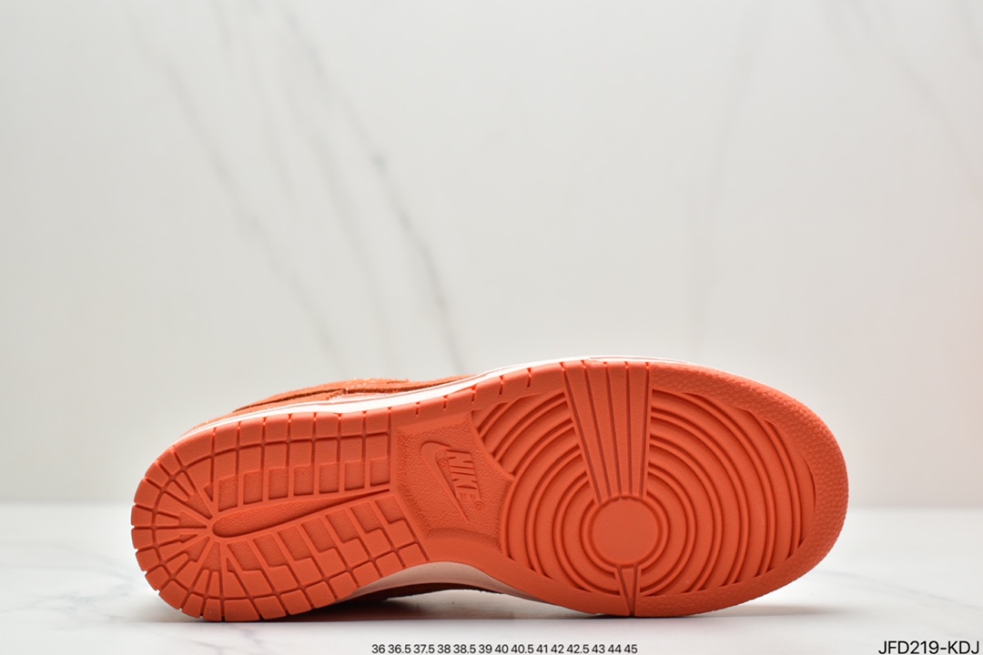 170 耐克Nike SB Dunk Low Pro 复古低帮休闲运动滑板板鞋DD1391