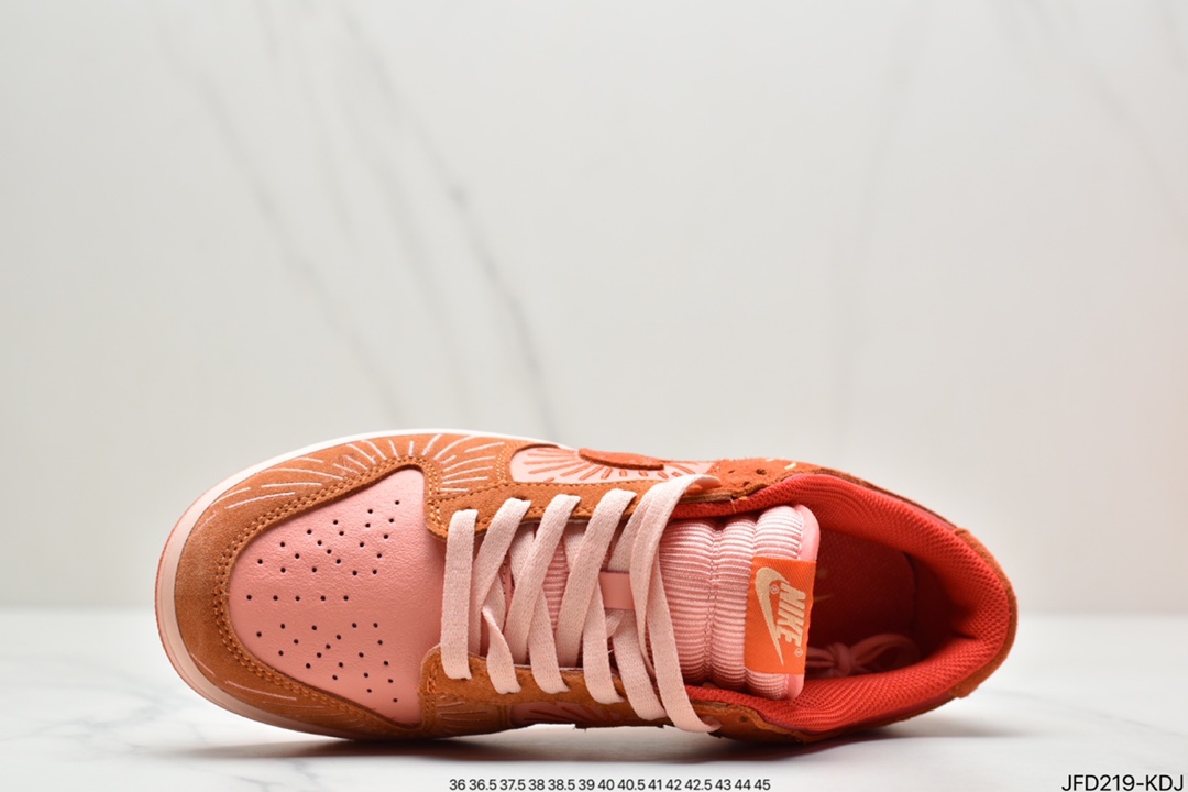 170 耐克Nike SB Dunk Low Pro 复古低帮休闲运动滑板板鞋DD1391