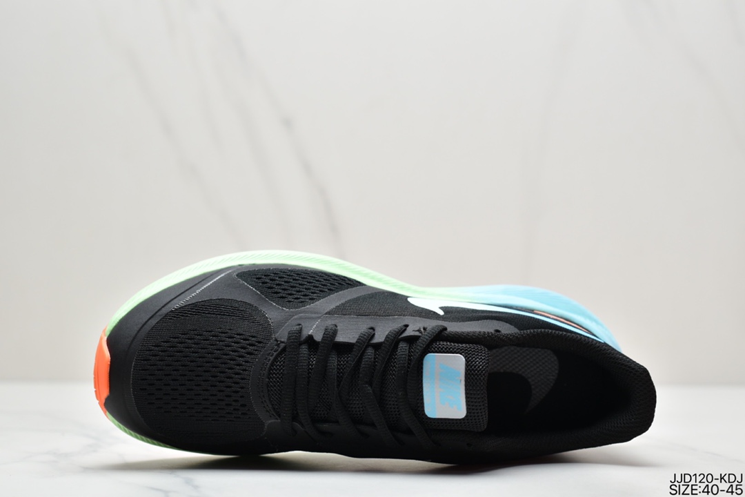 130 耐克Nike Air Zoom Pegasus 7x SHIELD登月飞马7代遁系列休闲运动慢跑鞋 CD0386