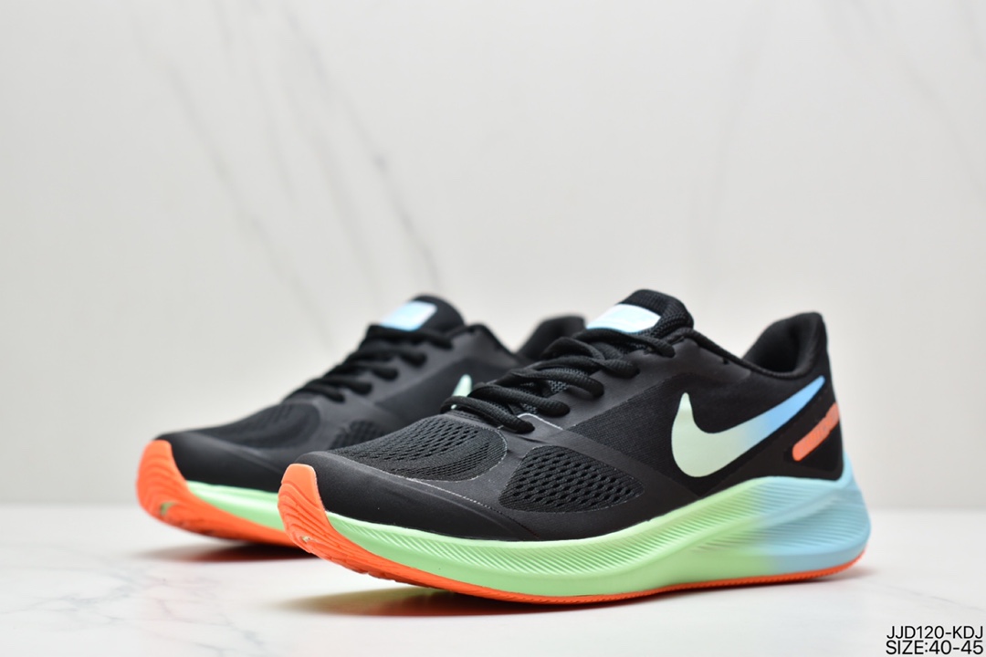 130 耐克Nike Air Zoom Pegasus 7x SHIELD登月飞马7代遁系列休闲运动慢跑鞋 CD0386