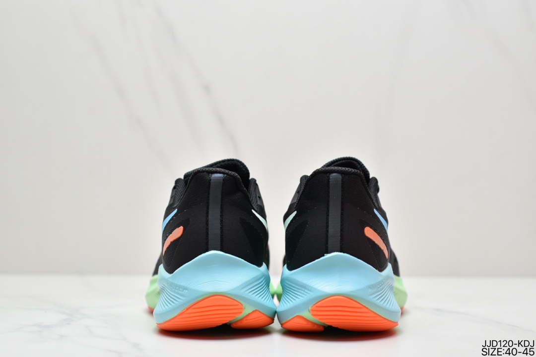 130 耐克Nike Air Zoom Pegasus 7x SHIELD登月飞马7代遁系列休闲运动慢跑鞋 CD0386