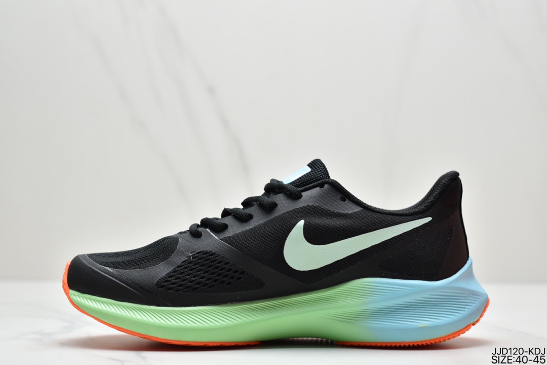 130 耐克Nike Air Zoom Pegasus 7x SHIELD登月飞马7代遁系列休闲运动慢跑鞋 CD0386