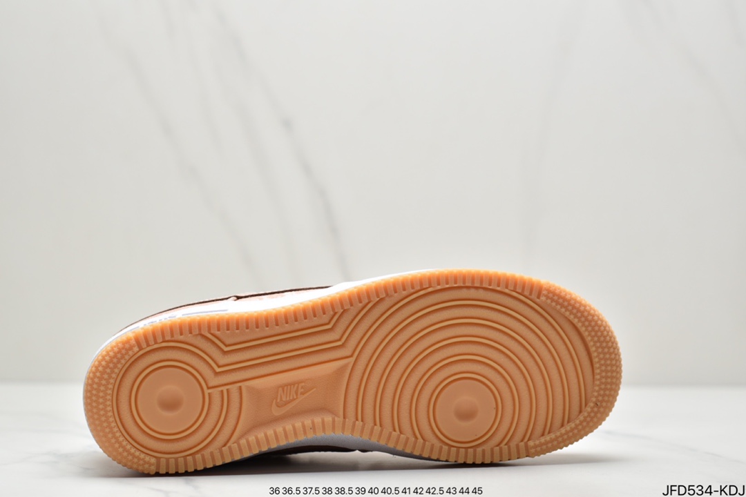 170 CLOT x Fragment design x Nike Air Force 1 CZ3986-001