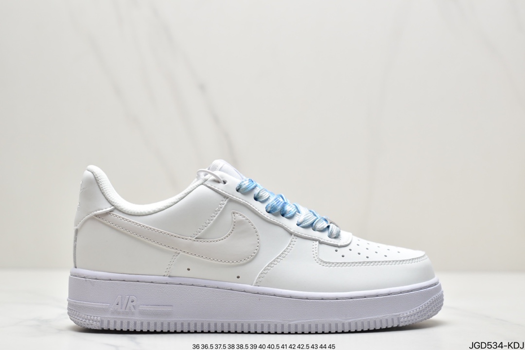 180 热感应 紫外线温变低帮 Air Force 1 ’07 LX ” 打造纯正空军版型专注外贸渠道 DA8301-100