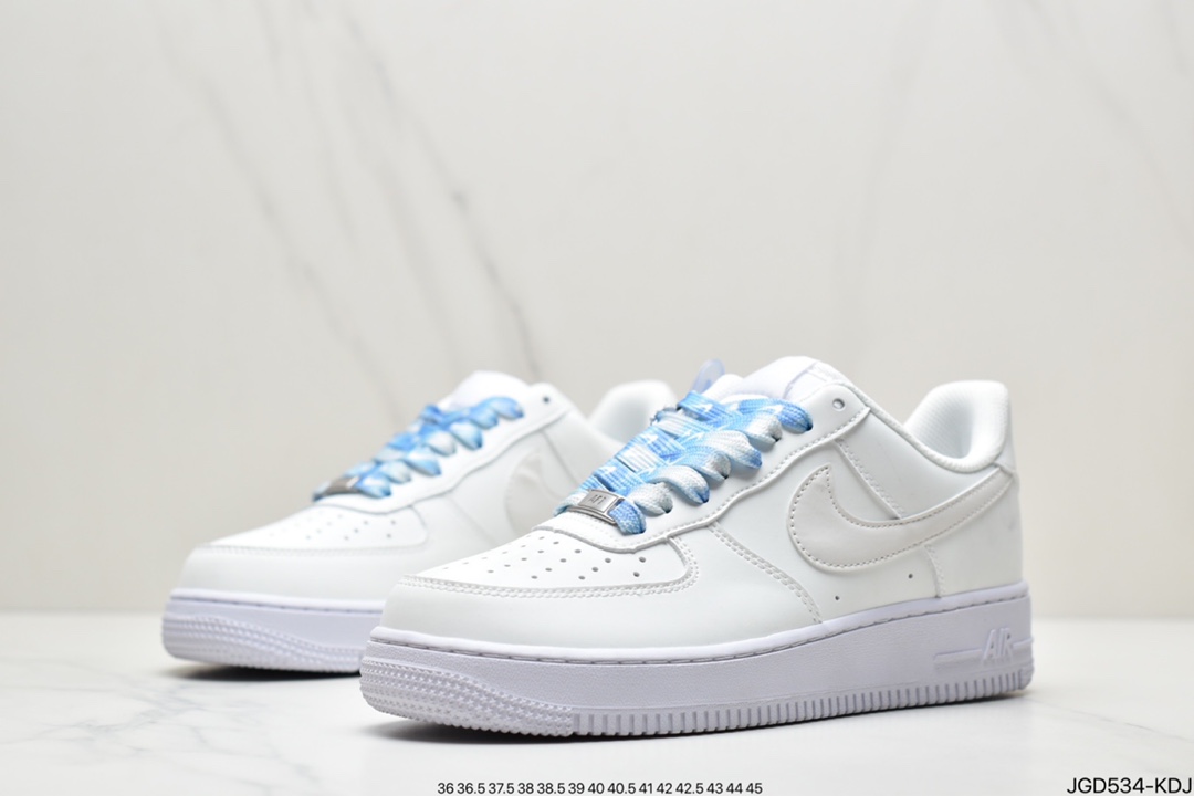 180 热感应 紫外线温变低帮 Air Force 1 ’07 LX ” 打造纯正空军版型专注外贸渠道 DA8301-100