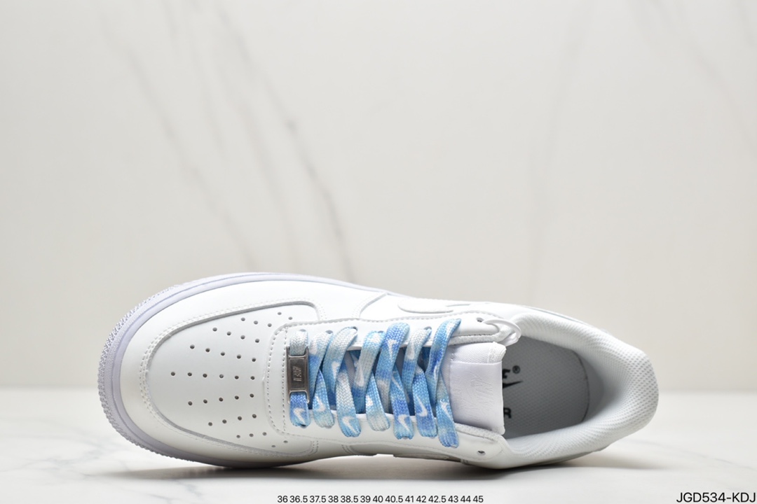 180 热感应 紫外线温变低帮 Air Force 1 ’07 LX ” 打造纯正空军版型专注外贸渠道 DA8301-100