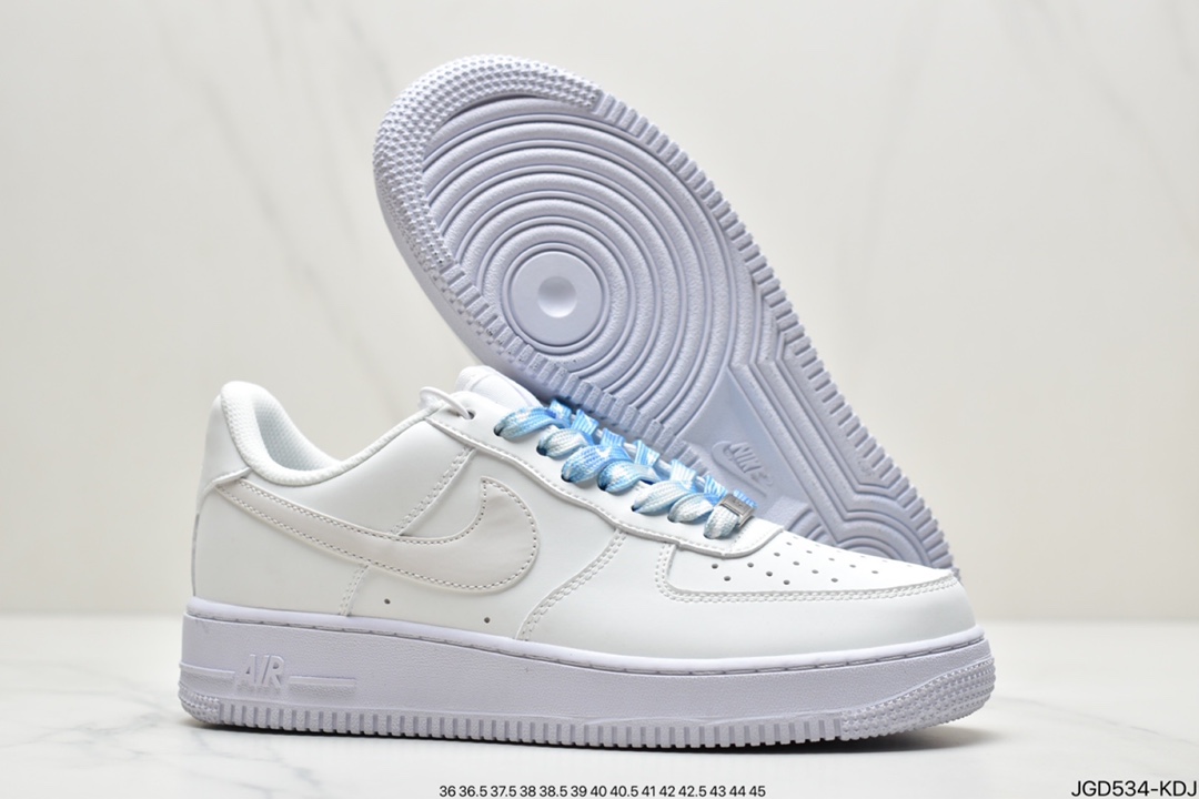 180 热感应 紫外线温变低帮 Air Force 1 ’07 LX ” 打造纯正空军版型专注外贸渠道 DA8301-100