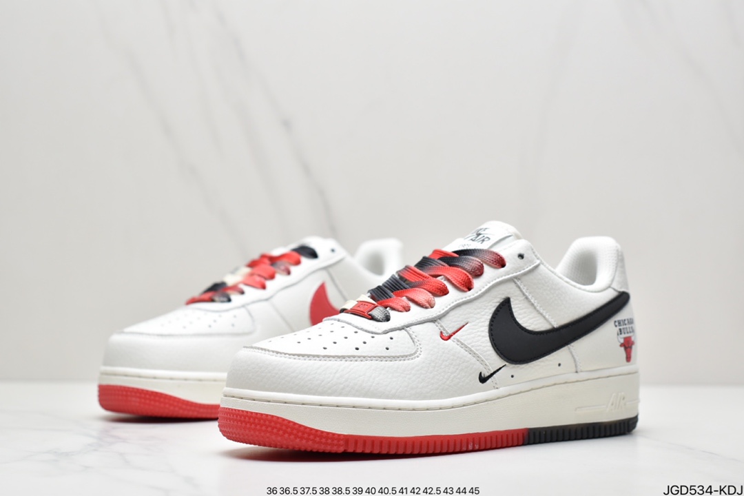 180 耐克Nike Air Force 1 Low  空军一号低帮百搭休闲运动板鞋CH2806