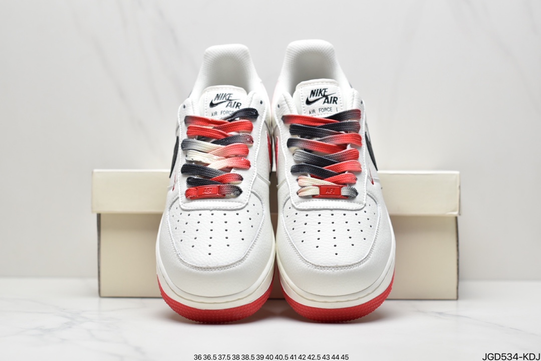 180 耐克Nike Air Force 1 Low  空军一号低帮百搭休闲运动板鞋CH2806