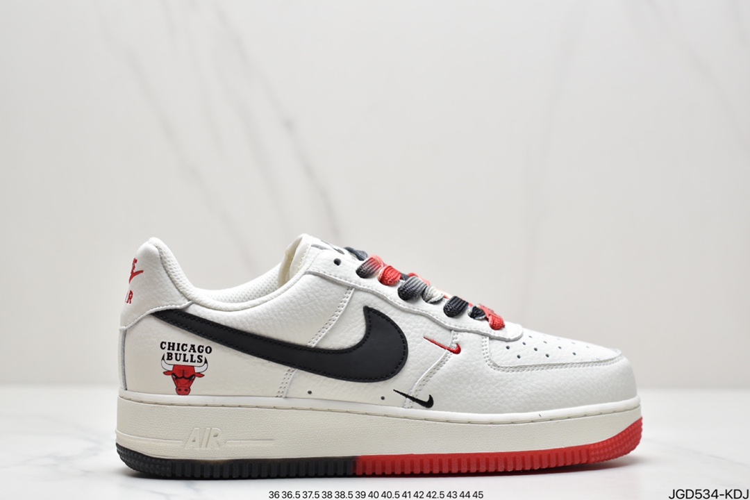 180 耐克Nike Air Force 1 Low  空军一号低帮百搭休闲运动板鞋CH2806