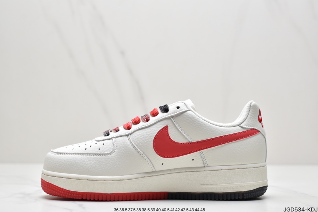 180 耐克Nike Air Force 1 Low  空军一号低帮百搭休闲运动板鞋CH2806
