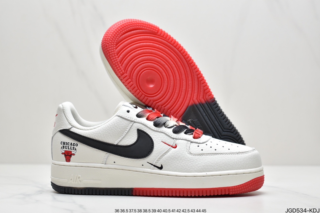 180 耐克Nike Air Force 1 Low  空军一号低帮百搭休闲运动板鞋CH2806