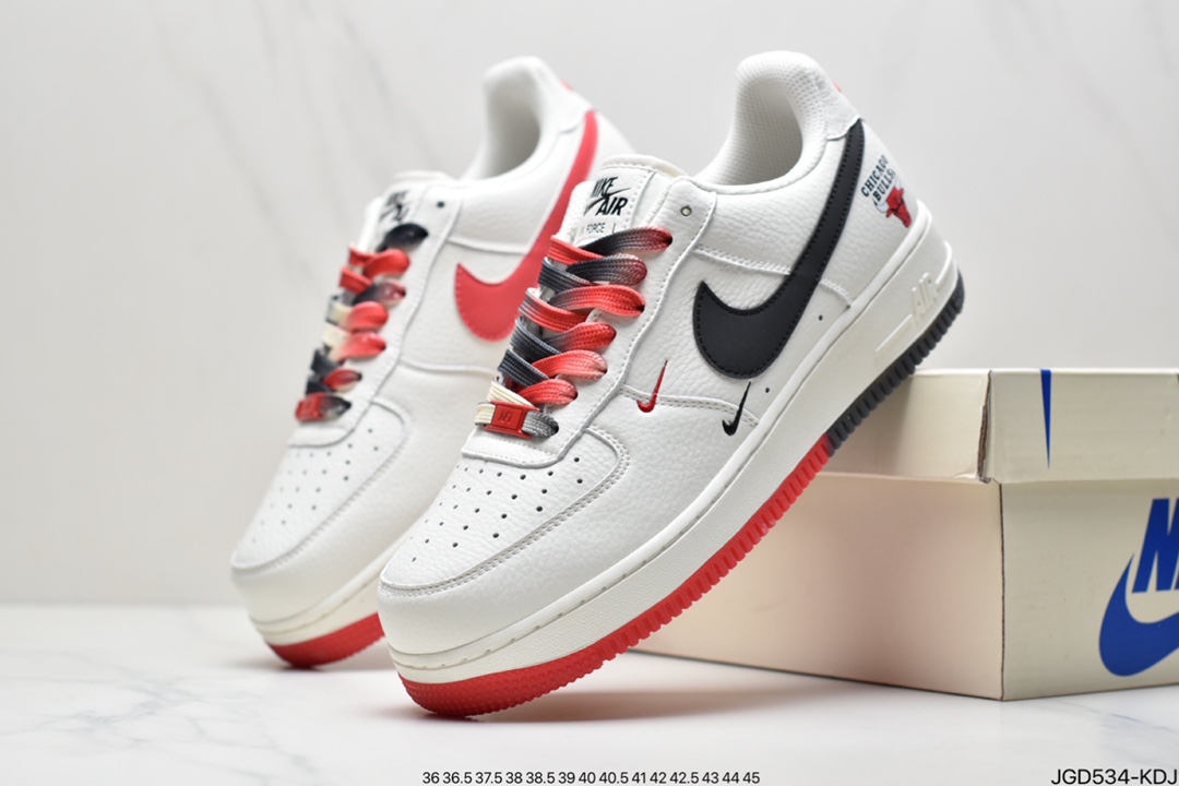 180 耐克Nike Air Force 1 Low  空军一号低帮百搭休闲运动板鞋CH2806