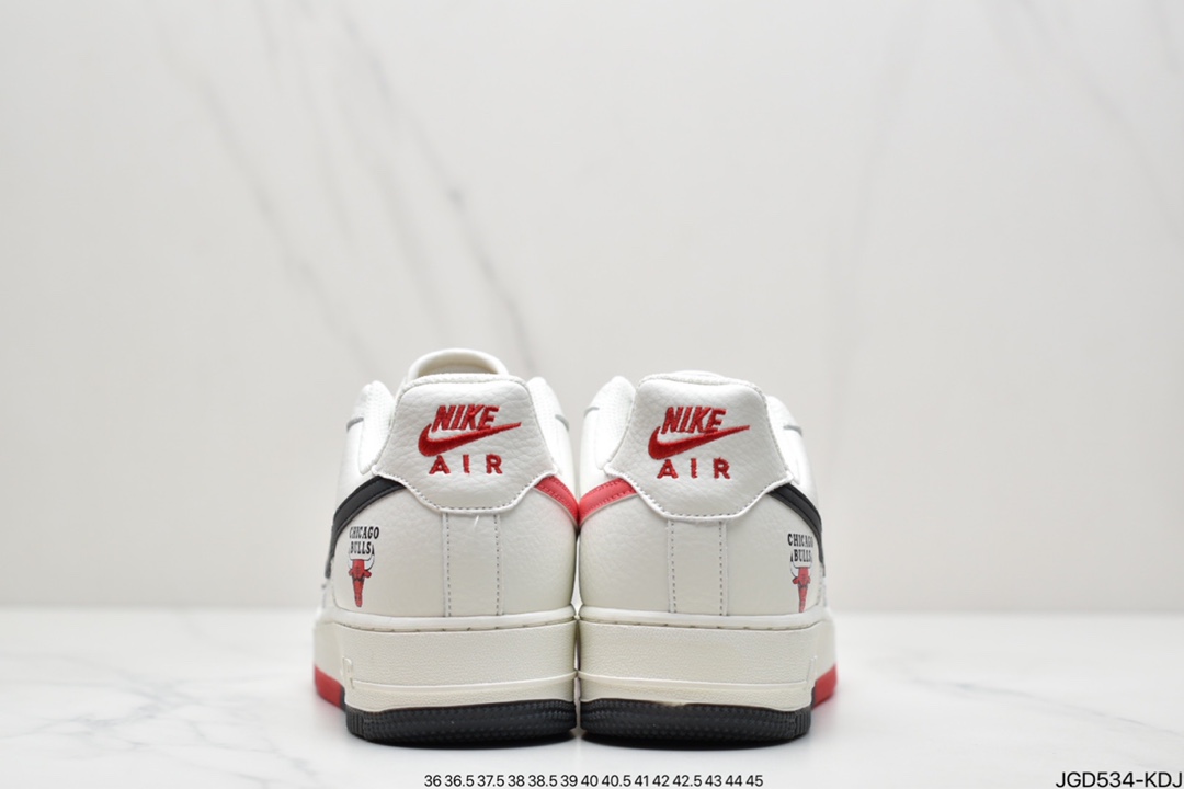 180 耐克Nike Air Force 1 Low  空军一号低帮百搭休闲运动板鞋CH2806