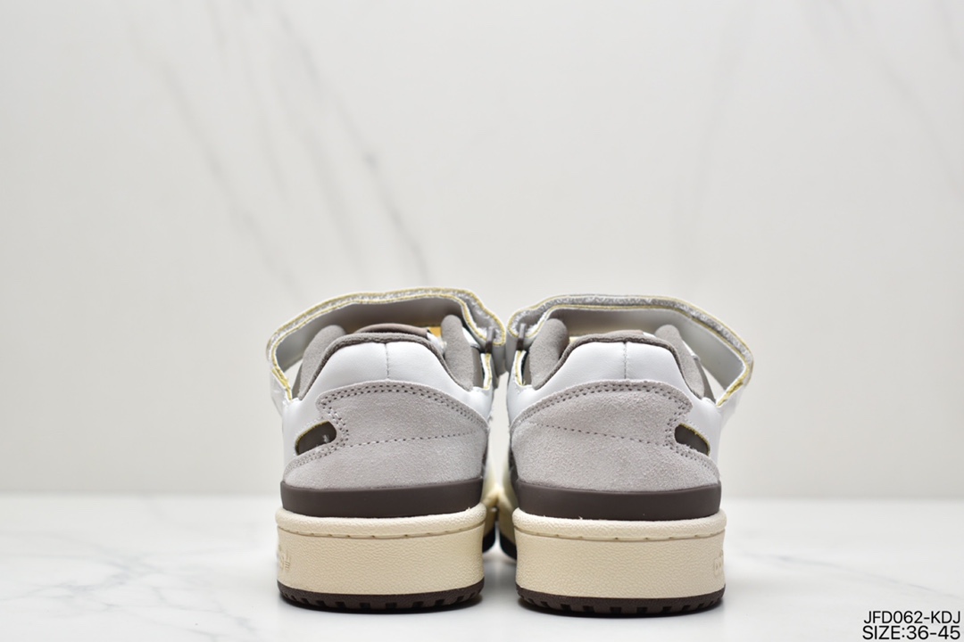 170 Home Alone x adidas Forum Low 小鬼当家联名 GZ4378