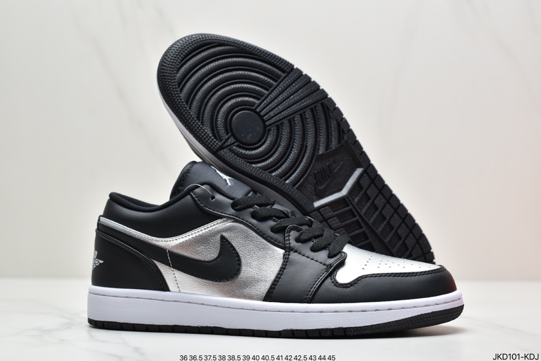 160 Air Jordan 1 Low AJ1乔1低帮休闲板鞋553558-612