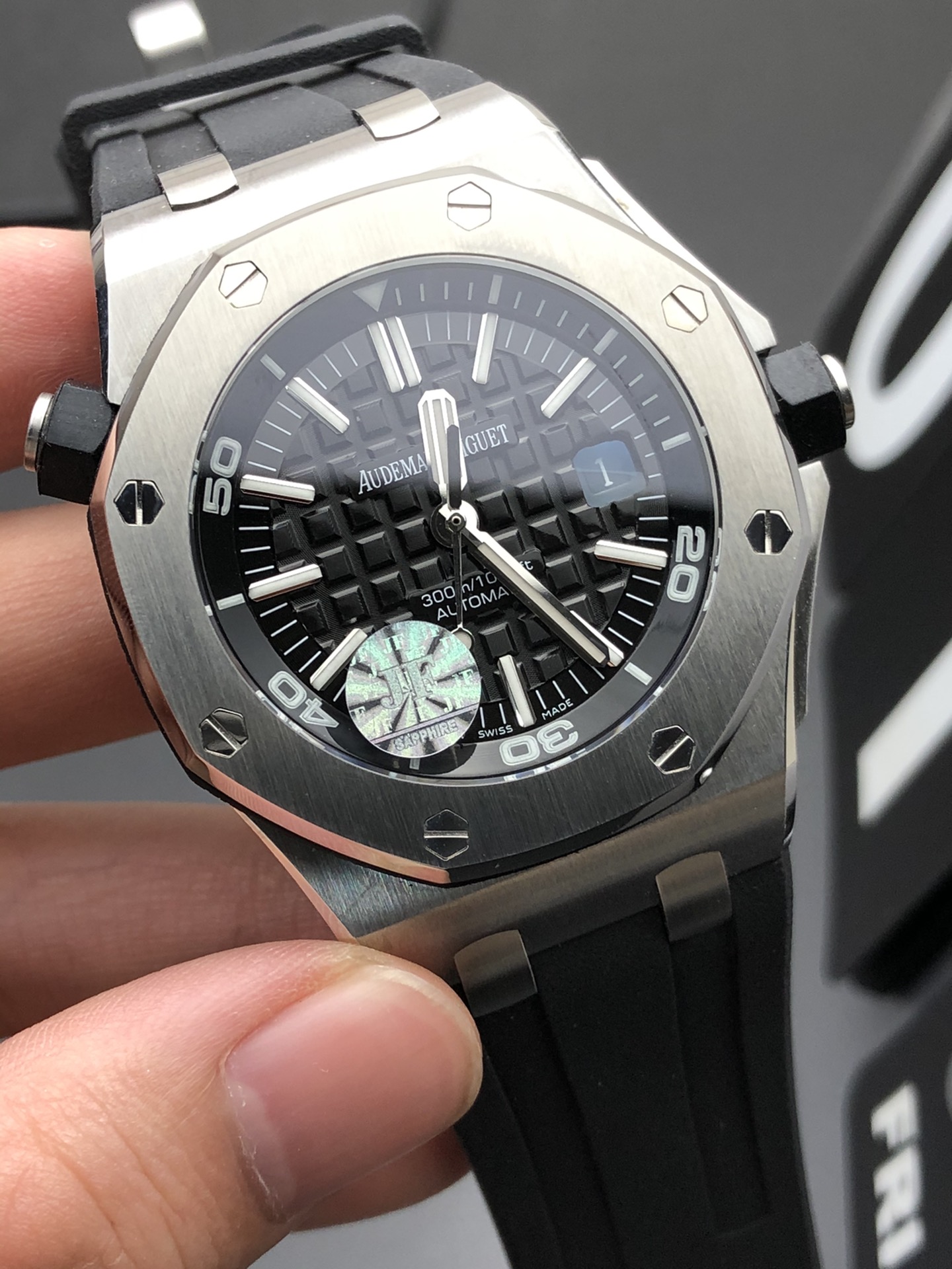 Audemars Piguet 15703
