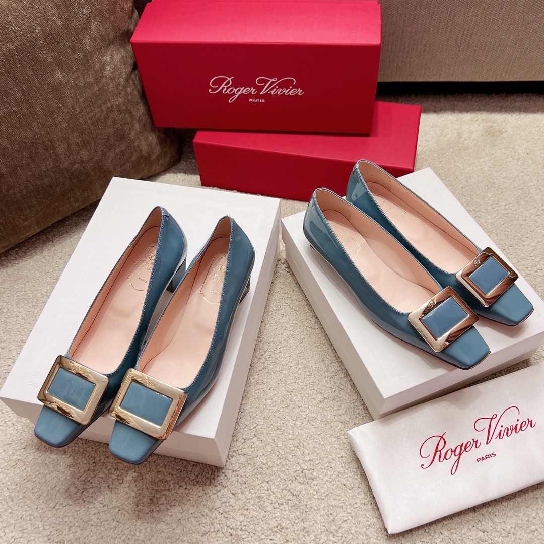 [Roger Vivier Women