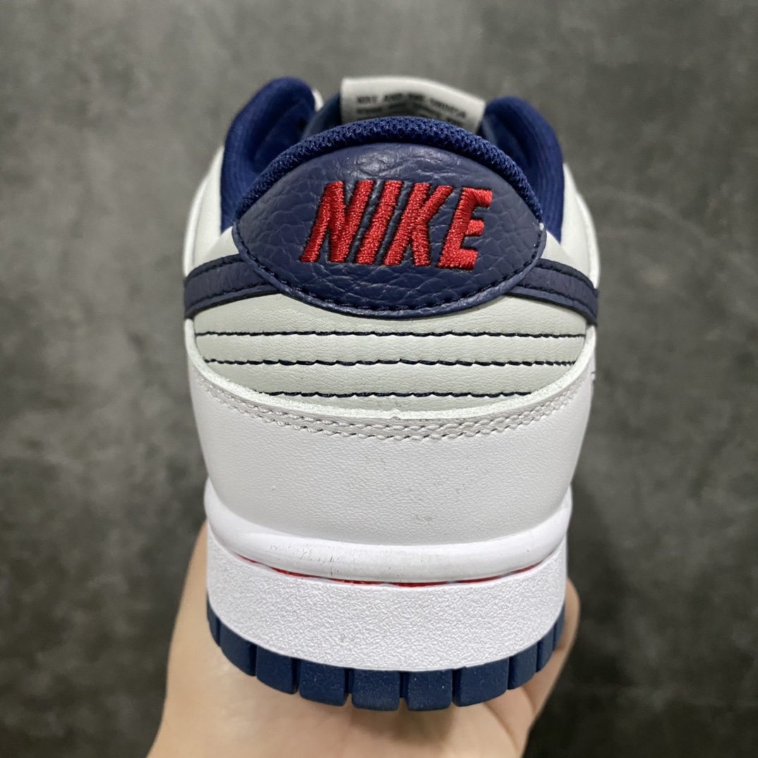 图片[4]-G版纯原NDunk Low EMB“Brooklyn Nets”篮网队 75周年 ，升级原厂皮料 全新购入新冲刀 正确配件原盒，原厂自组大底，无解鞋型 正确中底四线拉帮，原厂中底布 正确鞋带配件区别市面通货 正确全网唯一正确鞋型，一个鞋头秒杀市面所有货，自己看 货号：DD3363 001 尺码：35.5/47.5-选品中心