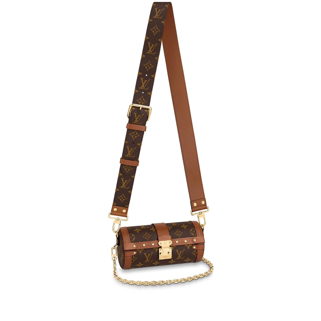 Louis Vuitton M57835 Iconic Handbag