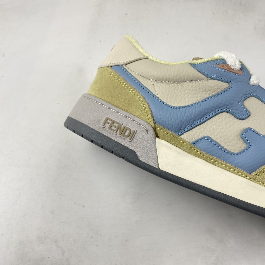 P320  Fendi 芬迪 FD match 2022新春爆款系列