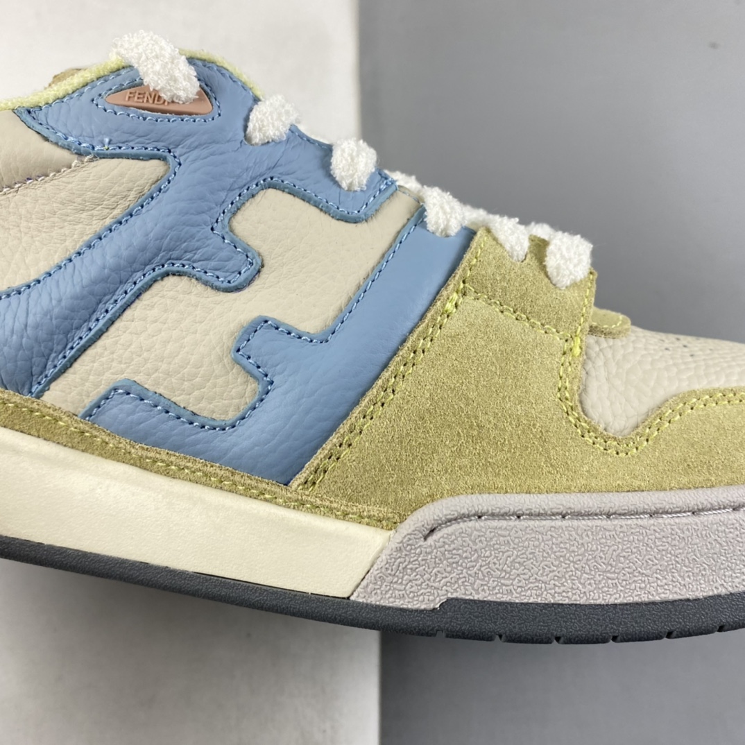 P320  Fendi 芬迪 FD match 2022新春爆款系列