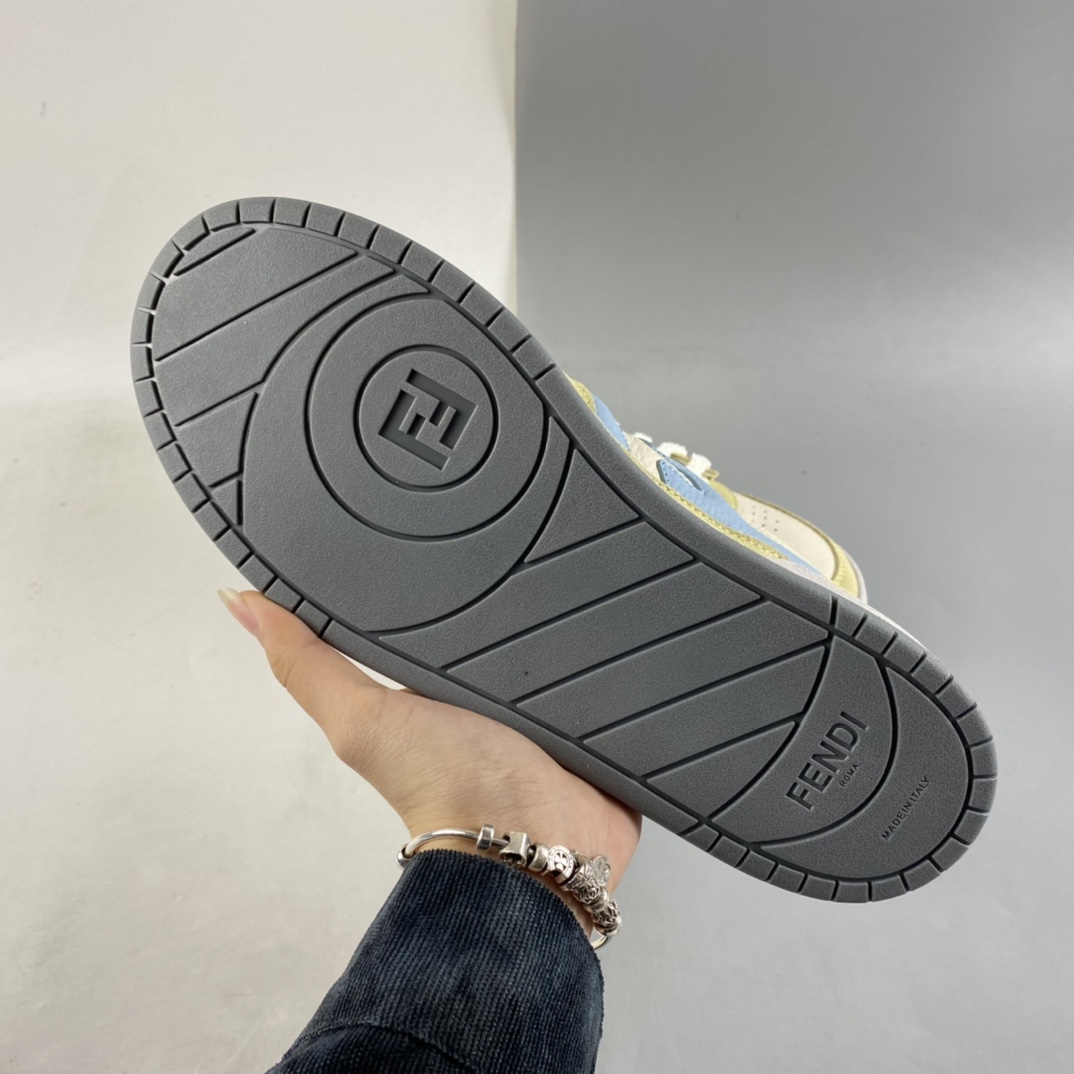 P320  Fendi 芬迪 FD match 2022新春爆款系列